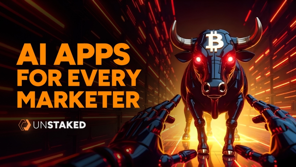 May 2025 Expert Analysis: Why Unstaked's AI Agent Presale is the Crypto Opportunity Gaining Massive Traction!